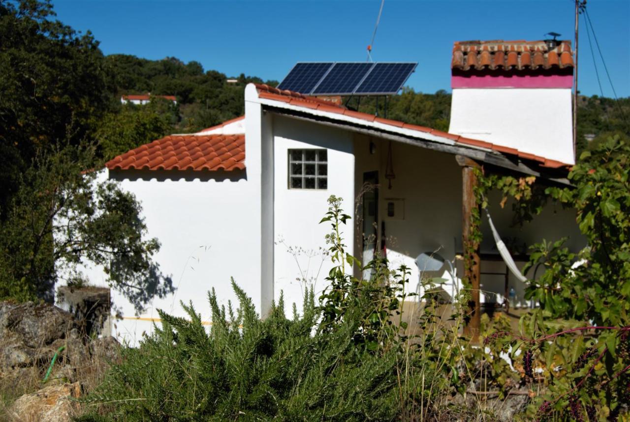 Terrafazbem Βίλα Marvão Εξωτερικό φωτογραφία