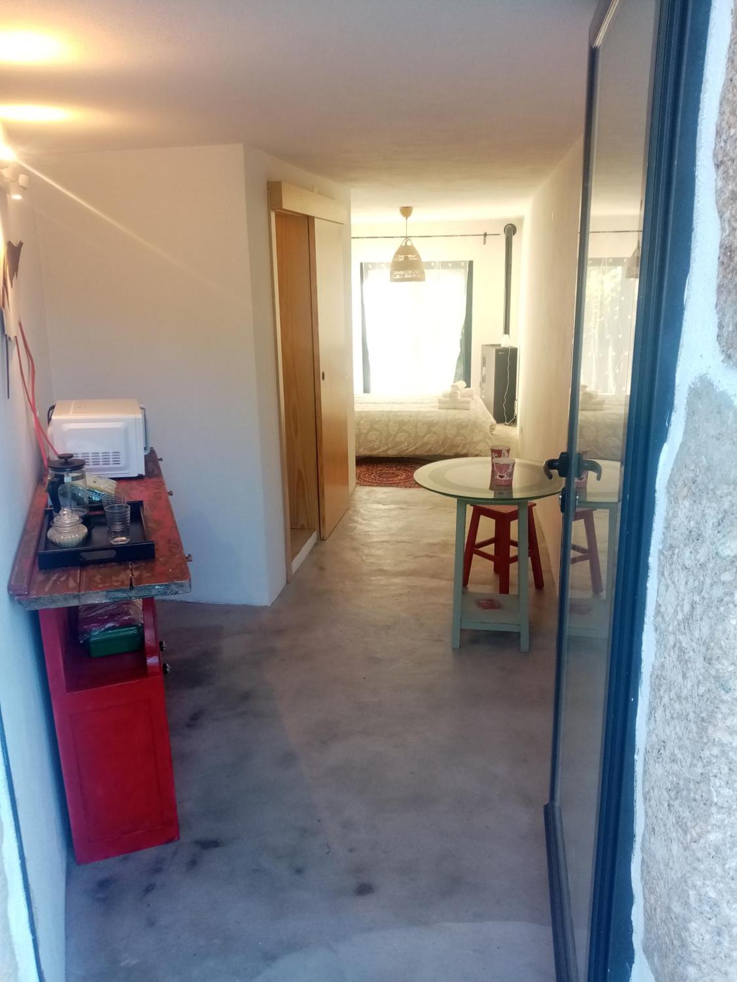 Terrafazbem Βίλα Marvão Εξωτερικό φωτογραφία