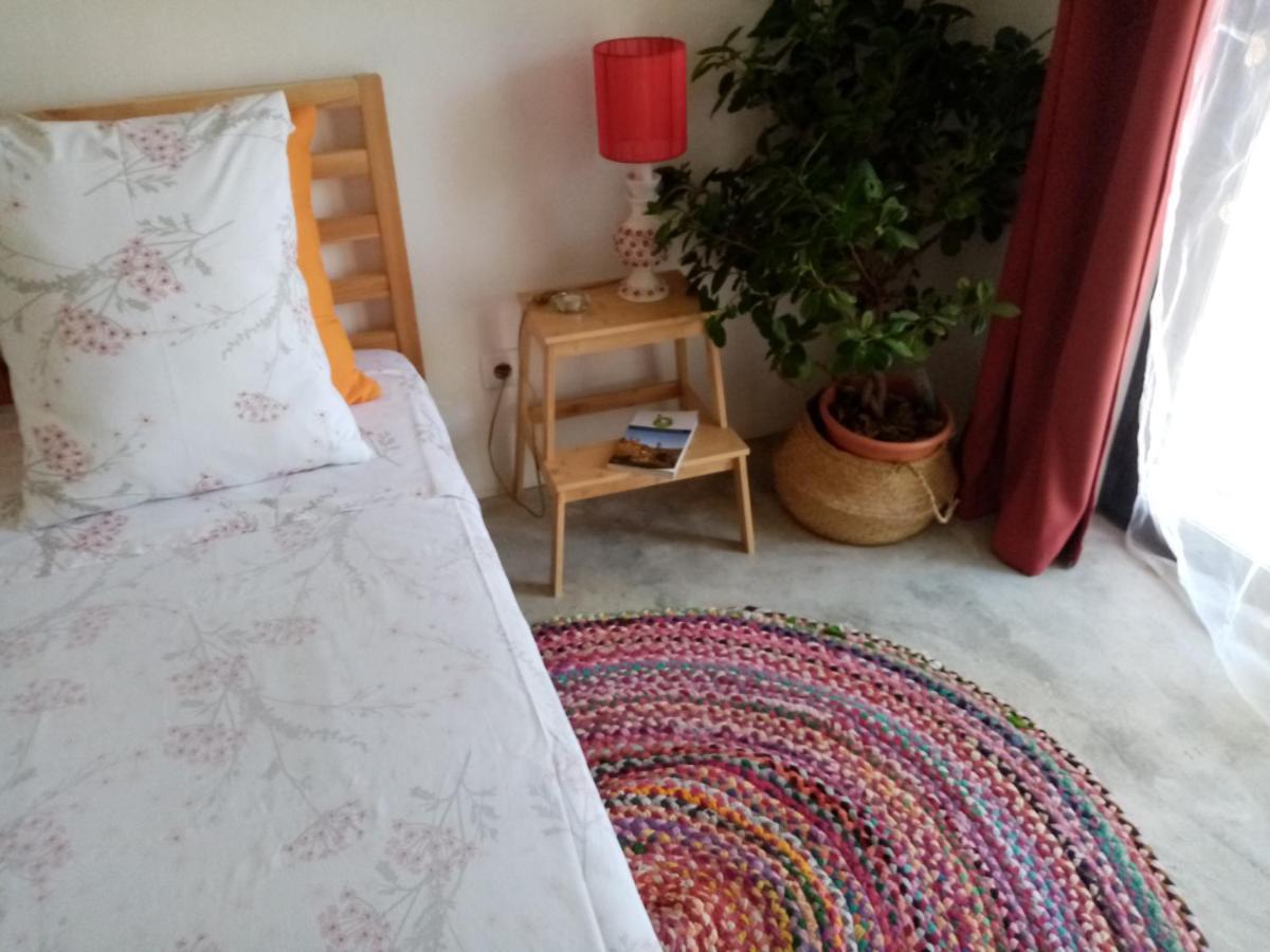 Terrafazbem Βίλα Marvão Εξωτερικό φωτογραφία