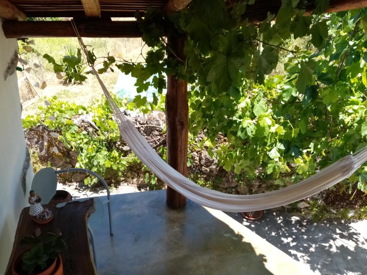 Terrafazbem Βίλα Marvão Εξωτερικό φωτογραφία