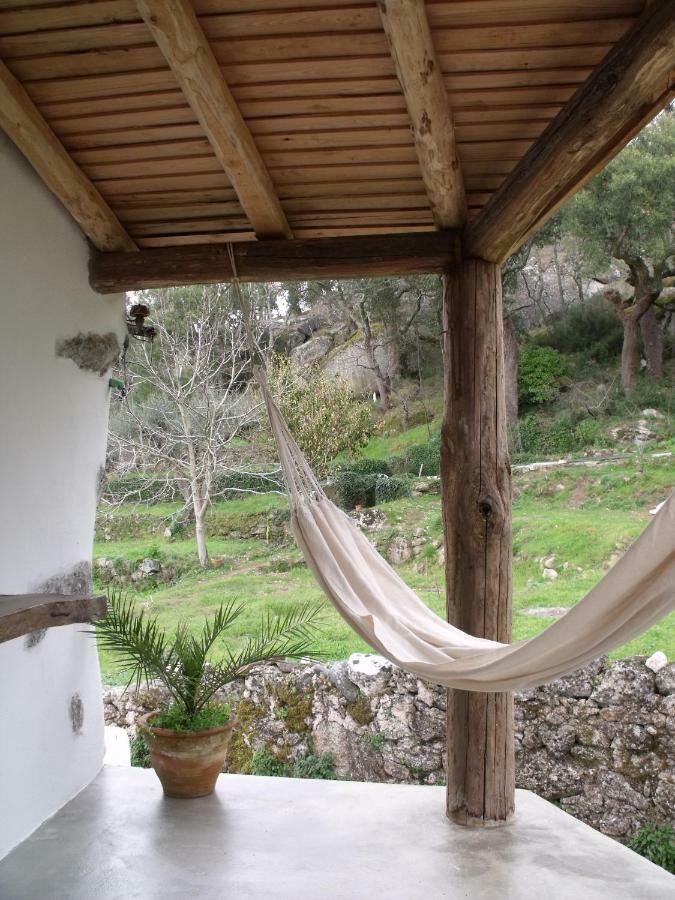 Terrafazbem Βίλα Marvão Εξωτερικό φωτογραφία