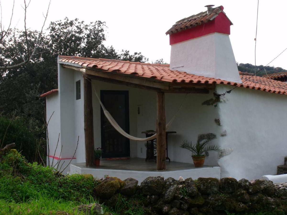 Terrafazbem Βίλα Marvão Εξωτερικό φωτογραφία