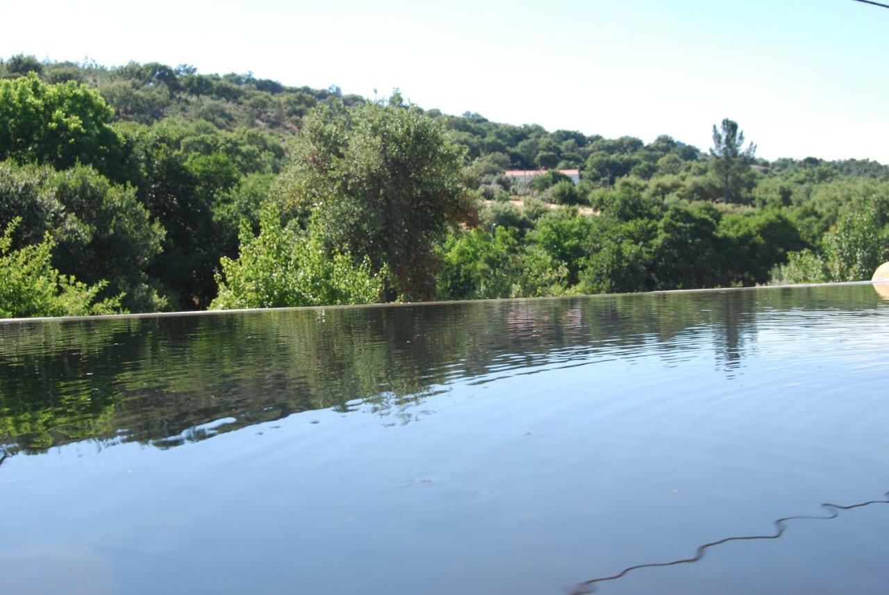 Terrafazbem Βίλα Marvão Εξωτερικό φωτογραφία