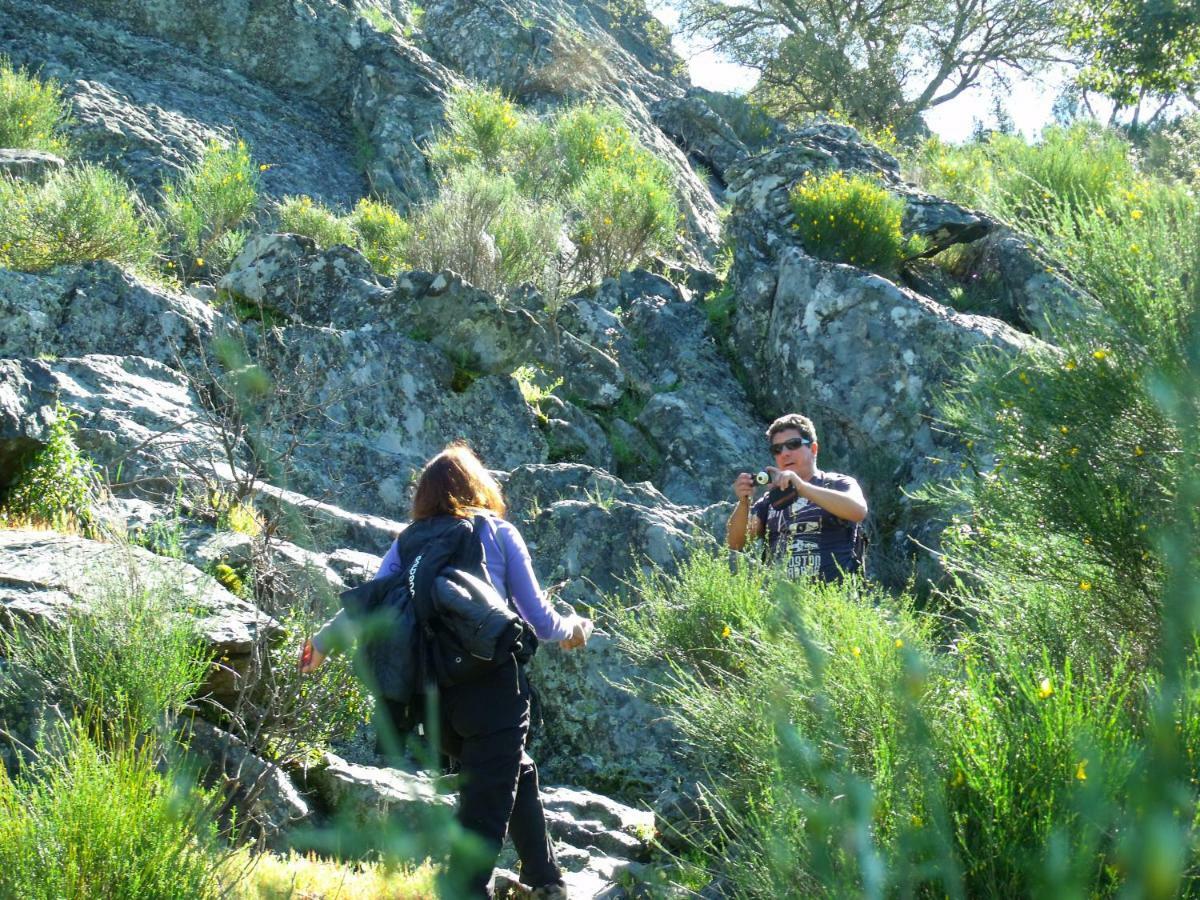 Terrafazbem Βίλα Marvão Εξωτερικό φωτογραφία