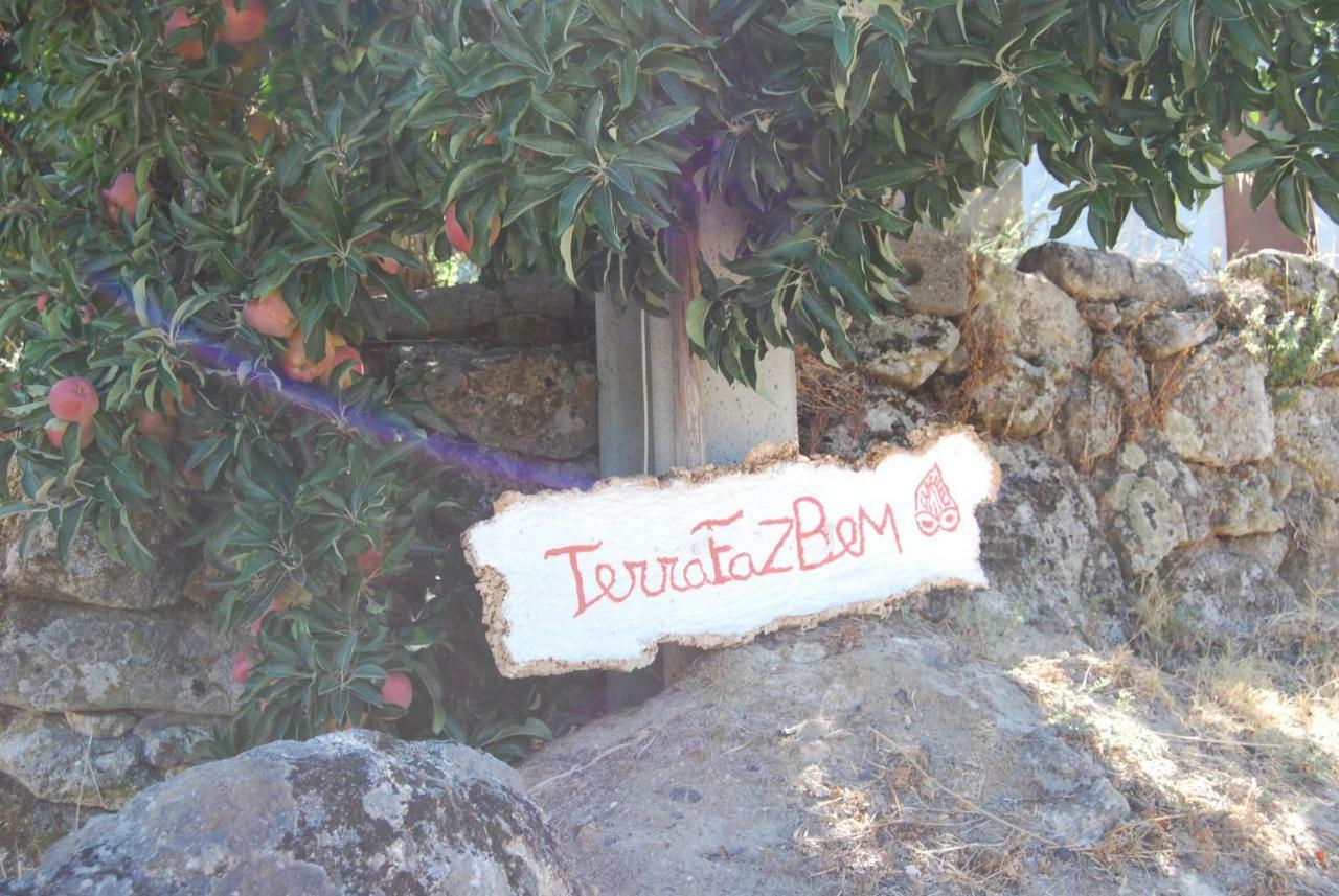 Terrafazbem Βίλα Marvão Εξωτερικό φωτογραφία